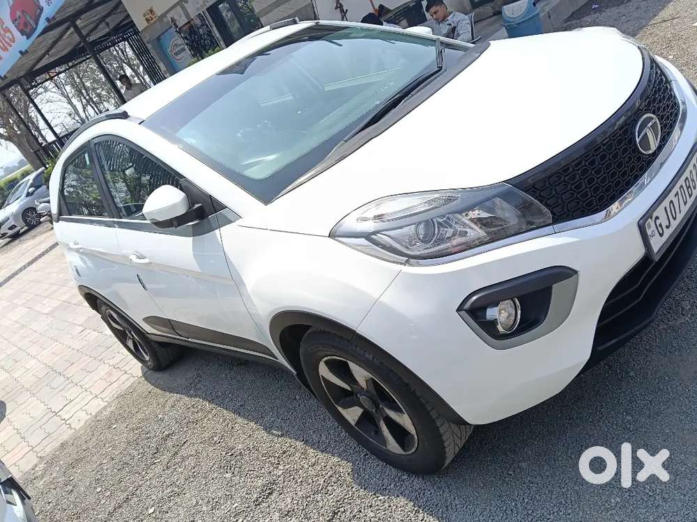 Tata Nexon 2019 Diesel Good Condition Top Model