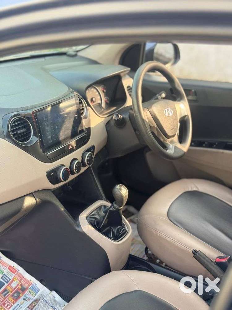 Honda City 2014-2015 I Vtec Vx, 2015, Petrol