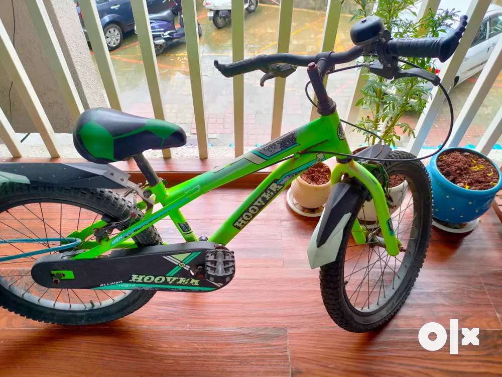 Olx mira road discount bike