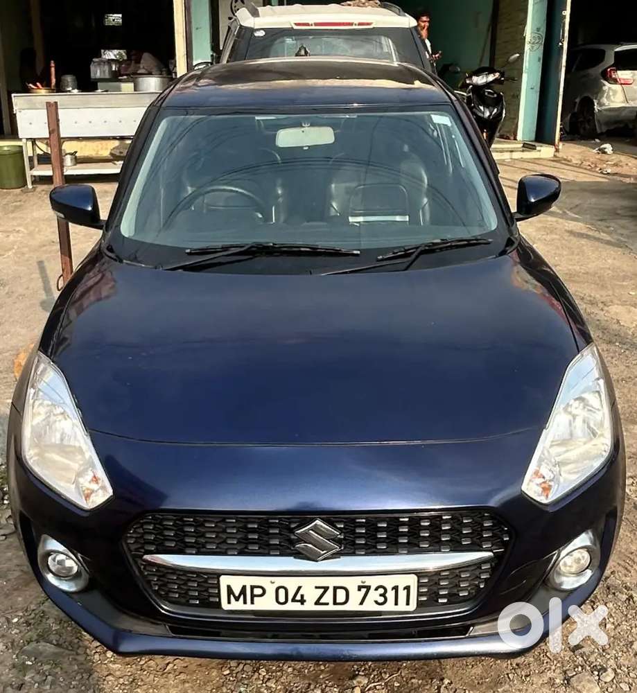 Swift 1.2 Abs Petrol Manual 2022 Model