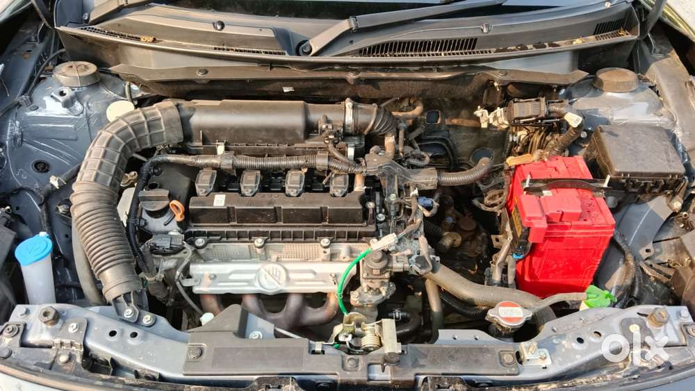 Maruti Suzuki Swift 2021-1.2 Zxi Plus Amt, 2024, Petrol