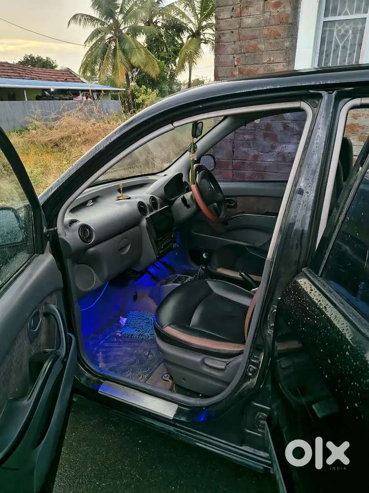 Hyundai Santro Xing 2006