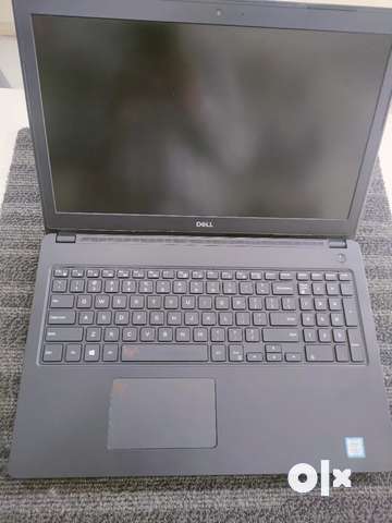 Dell inspiron 3567 i3 7th generation 8gb on sale ram