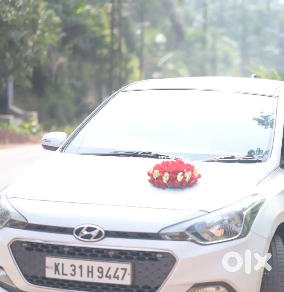 Hyundai Elite I20 Sportz 2015