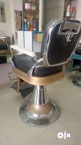 Olx beauty 2024 parlour furniture