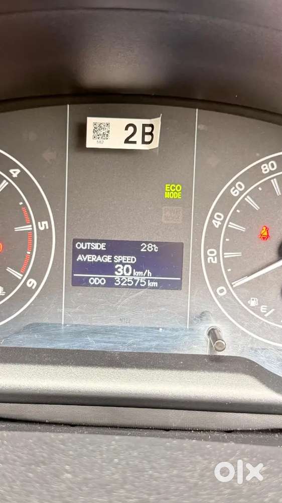 Toyota Innova Crysta 2021