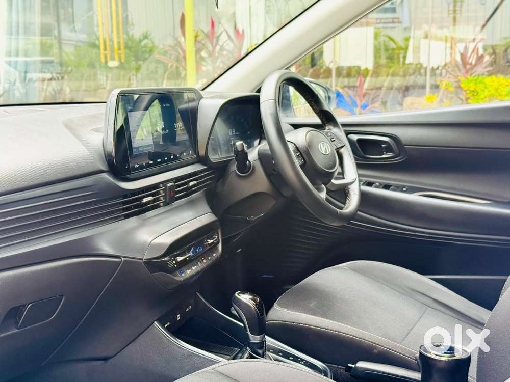 Hyundai I20 1.2 Asta, 2022, Petrol