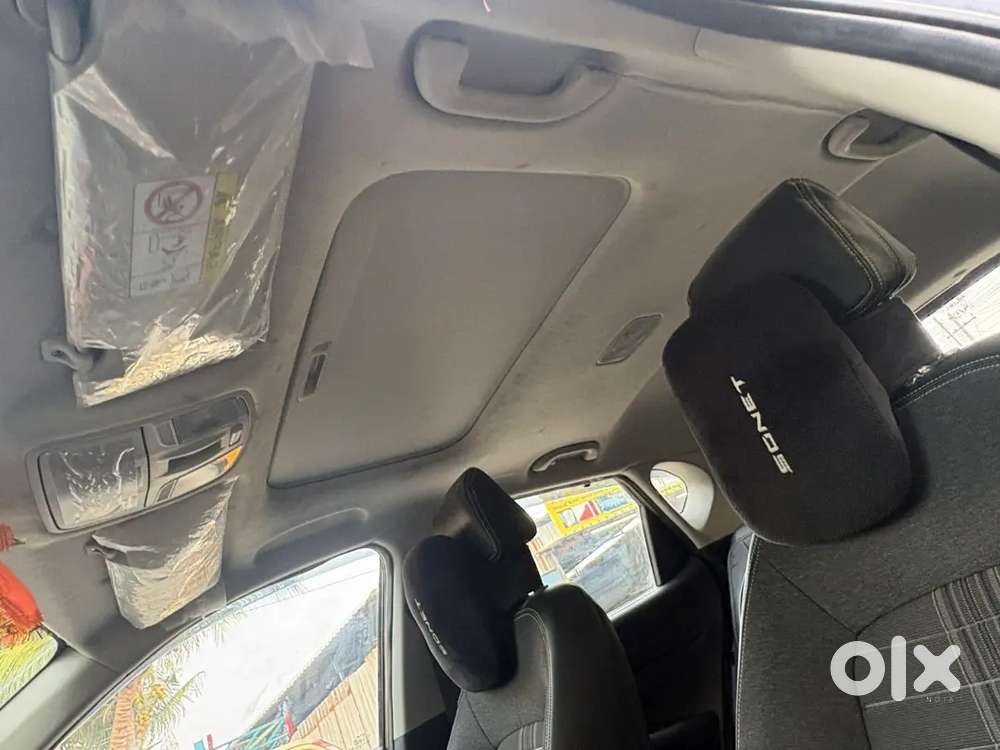 Kia Sonet Htk O 2024