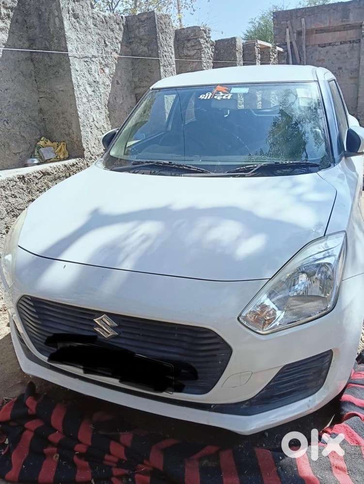 Maruti Suzuki Swift 2019 Petrol Good Condition