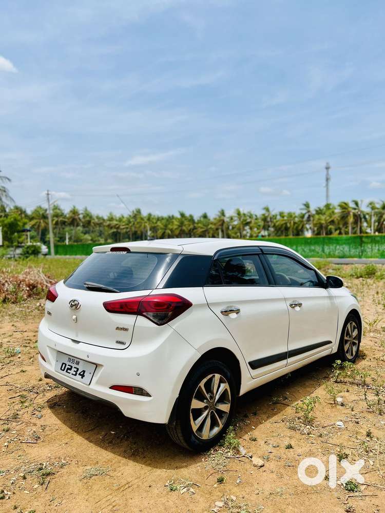 Hyundai I20 E Asta Option 1.2, 2015, Diesel
