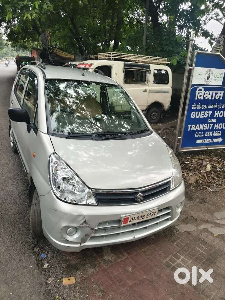 Maruti Suzuki Zen Estilo 2012 Second Owner