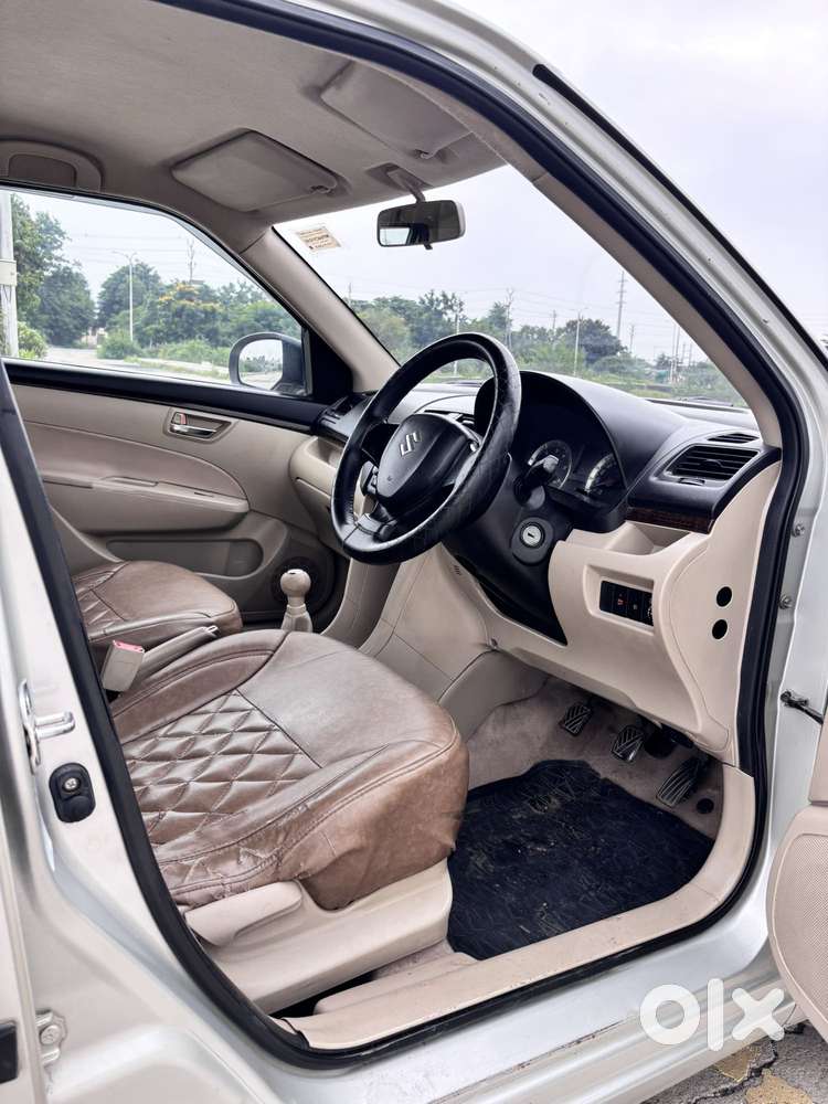 Maruti Suzuki Swift Dzire Vdi (o), 2015, Diesel