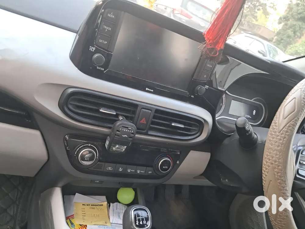 Very Good Condition Registration La 01