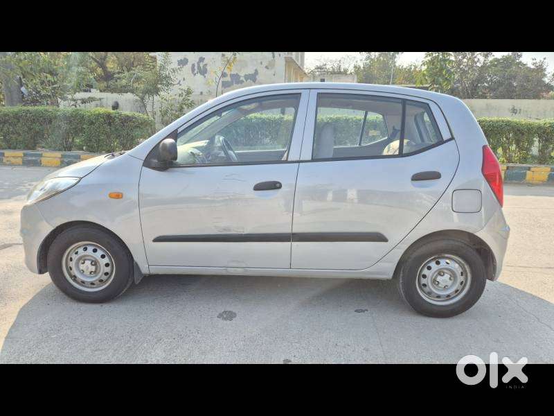 Hyundai I10 1.2 Kappa Magna, 2015, Petrol