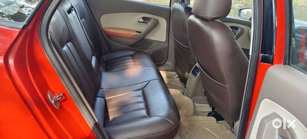 Skoda Rapid 2013-2016 1.6 Mpi At Elegance, 2013, Diesel