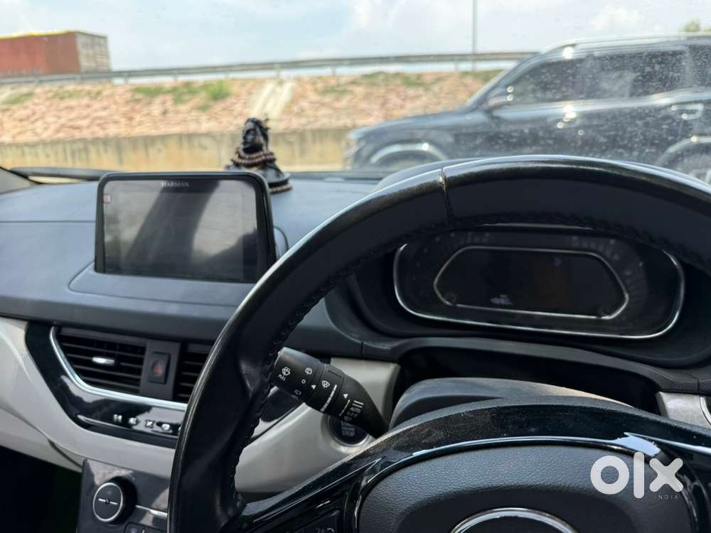 Tata Nexon Petrol 2022