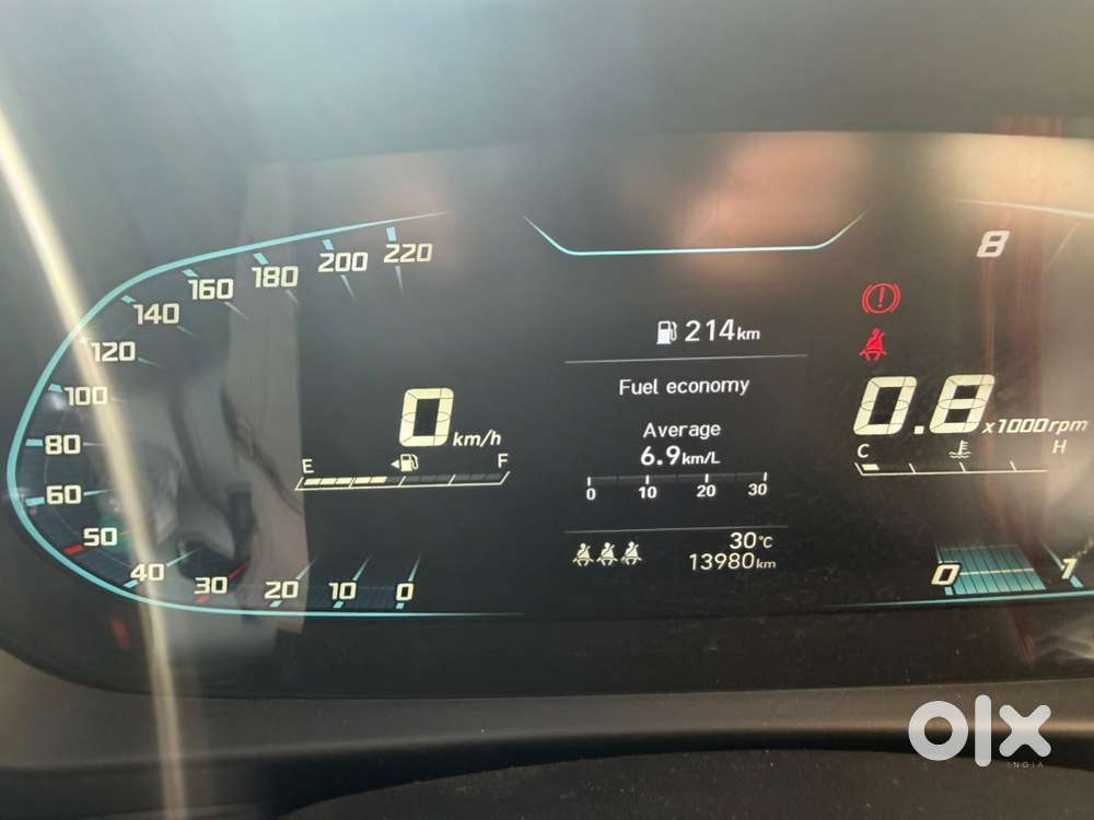 Hyundai New I20 2024