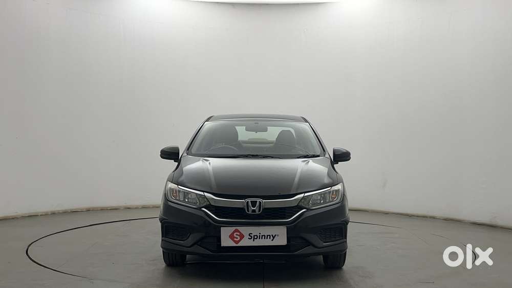 Honda City 2014-2015 I Vtec Sv, 2020, Petrol
