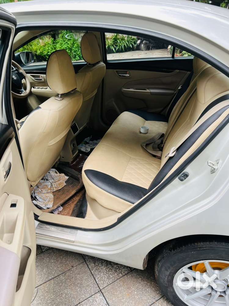 Maruti Suzuki Ciaz S Automatic Cvt 2017 Petrol  Good Condition