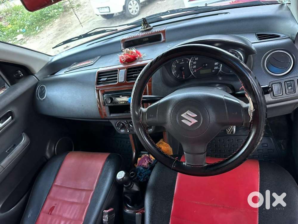 Maruti Suzuki Swift 2007 Diesel Good Condition