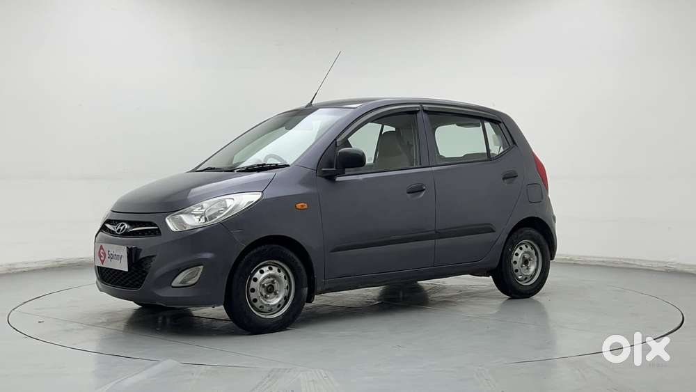 Hyundai I10 Magna 1.1l, 2014, Petrol