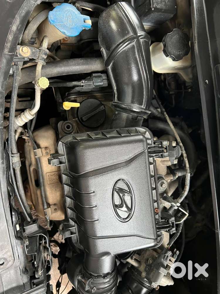 Hyundai I10 Petrol Manual 2008