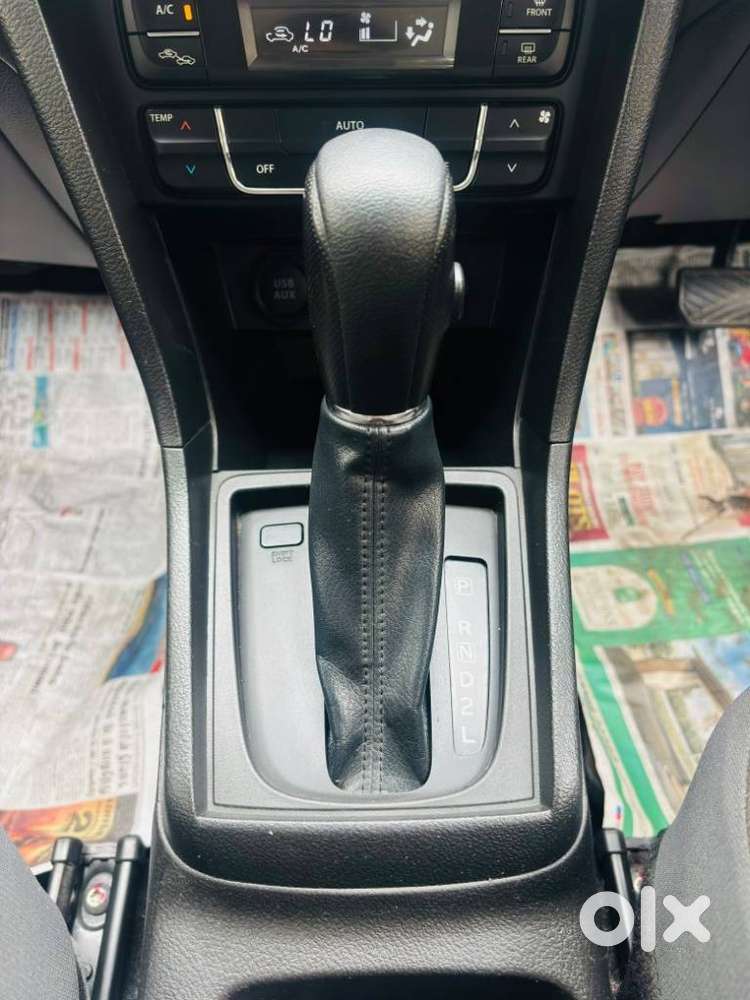 Toyota Urban Cruiser Cruiser High, 2022, Petrol