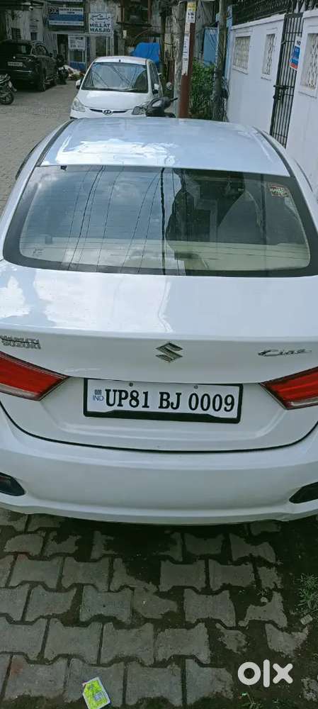 Maruti Suzuki Ciaz