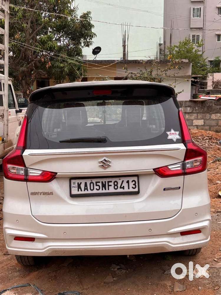 Maruti Suzuki Petrol 2022
