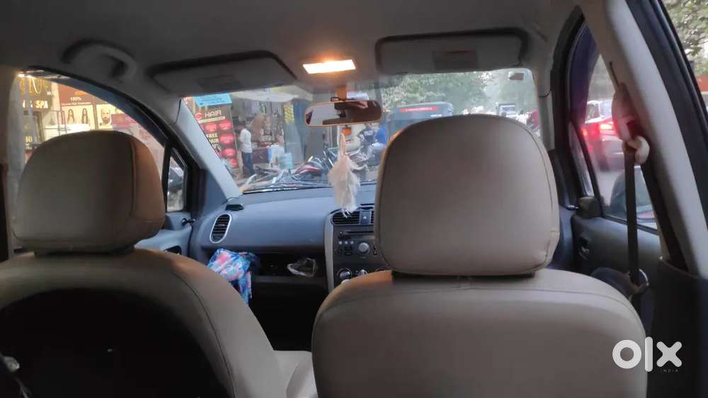 Maruti Suzuki Ritz 2011