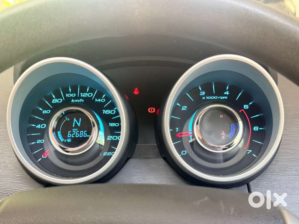Mahindra Xuv500 Diesel 2017