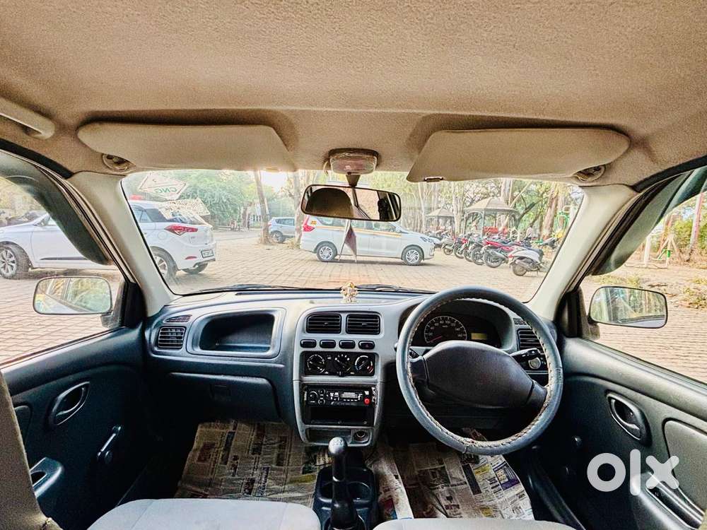 Maruti Suzuki Alto 800 Lxi, 2011, Cng & Hybrids