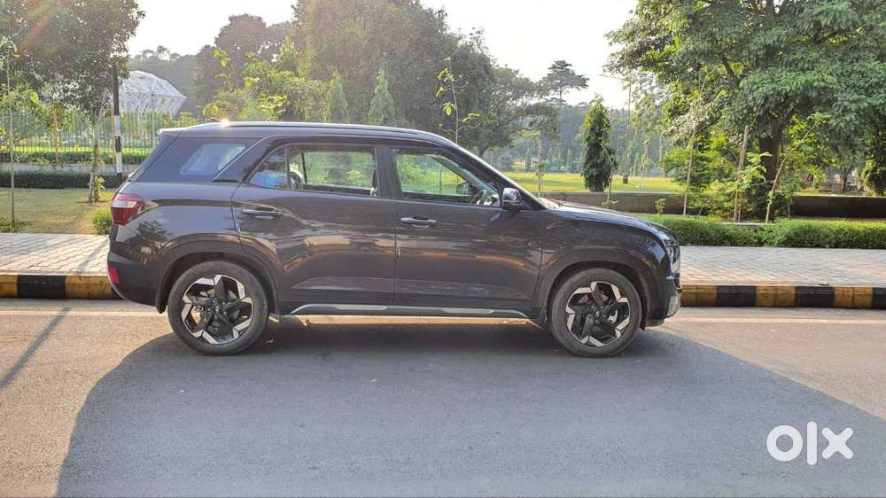 Hyundai Alcazar 2021