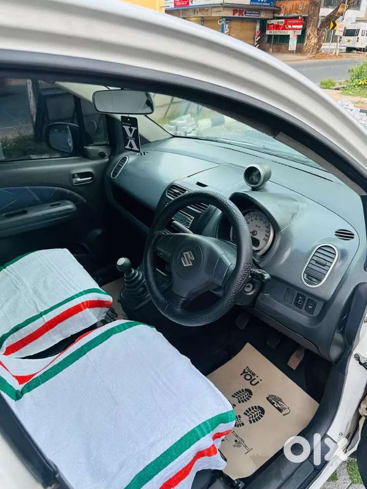 Single Owner Maruti Suzuki Ritz Vdi Diesel