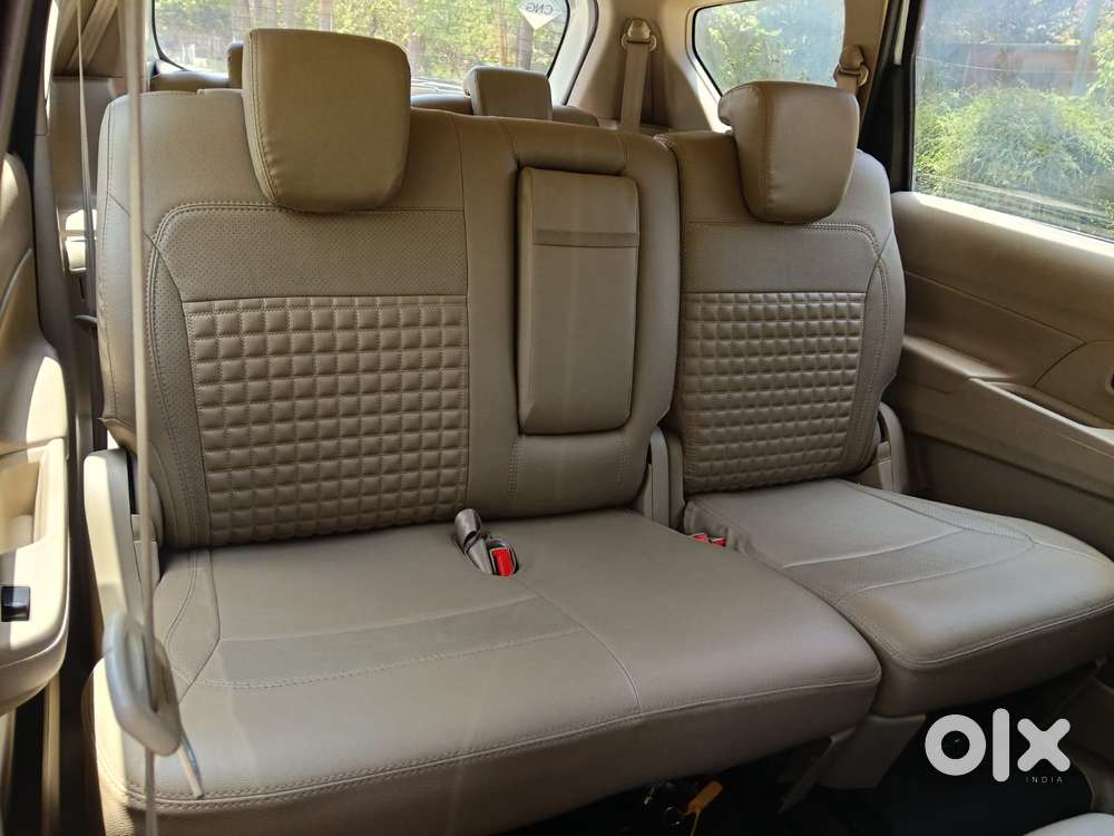 Maruti Suzuki Ertiga 1.5 Zxi, 2024, Cng & Hybrids