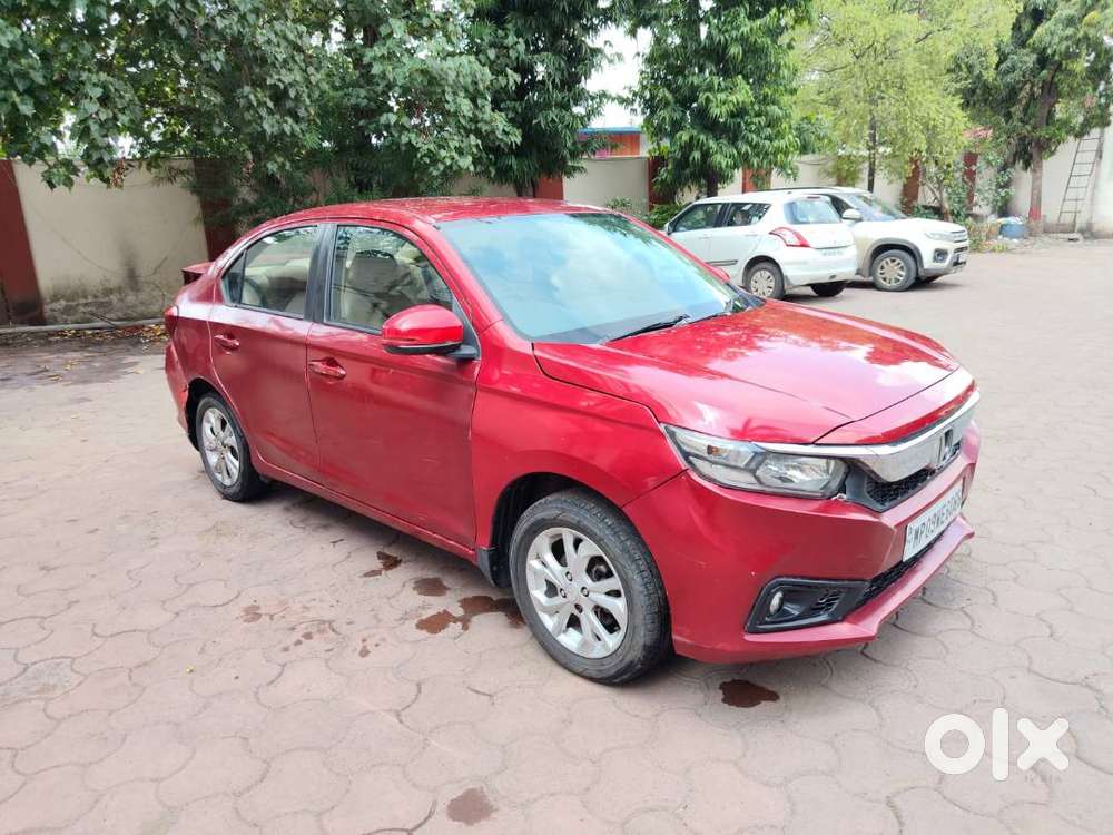 Honda Brv 2020 Petrol