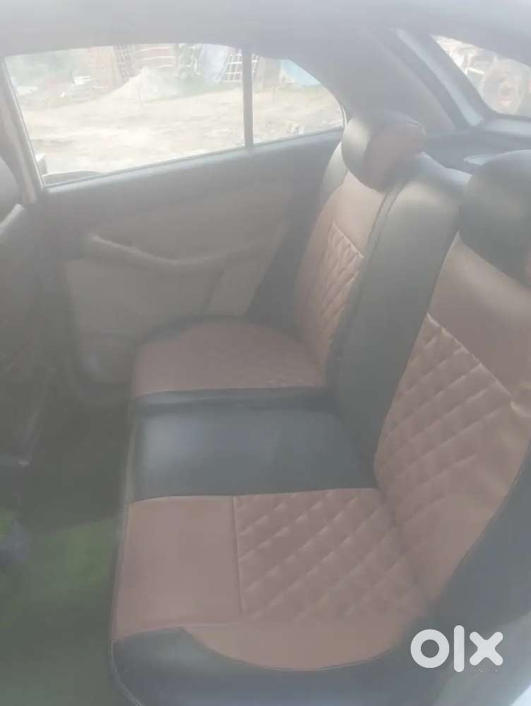 Tata Indica Vista Diesel 2012