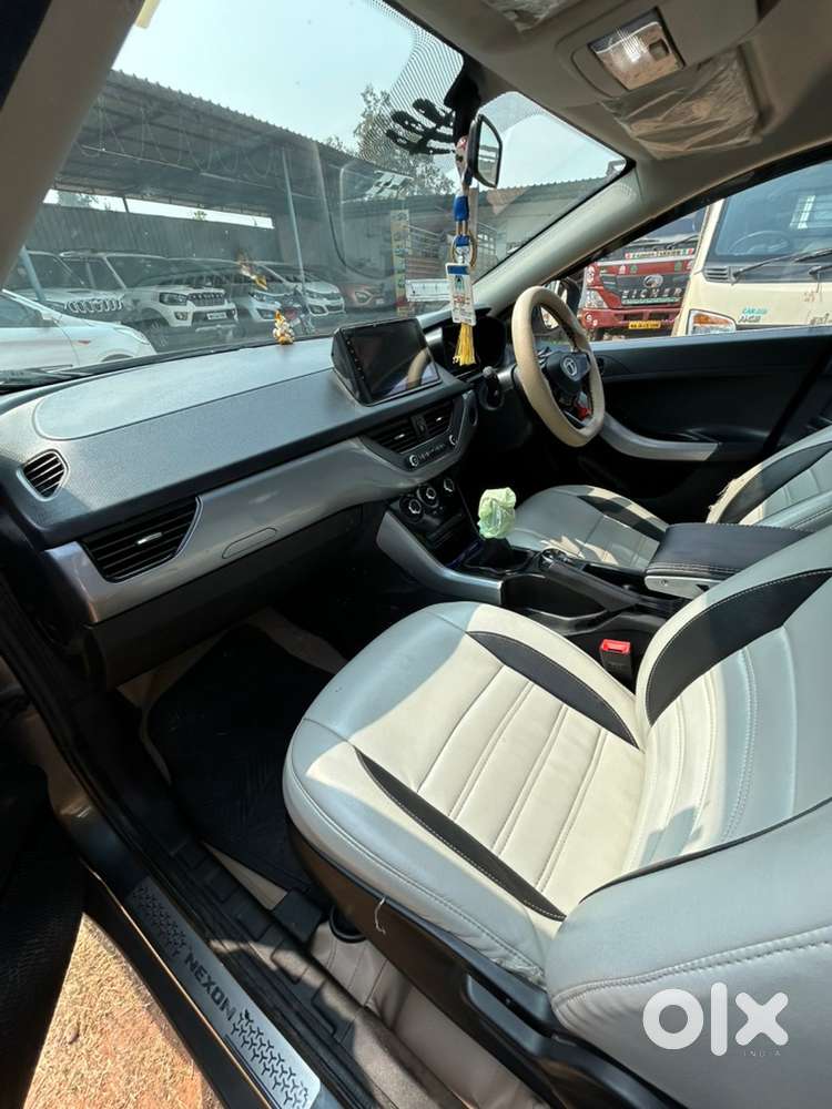 Tata Nexon 2022 Diesel Well Maintained Best Car For Family