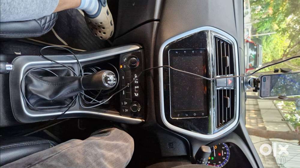Nexa, Suzuki S-cross, Almost New