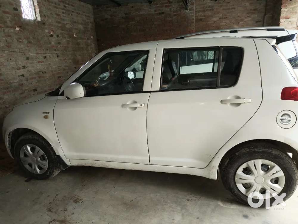 Maruti Swift Ddis 2008