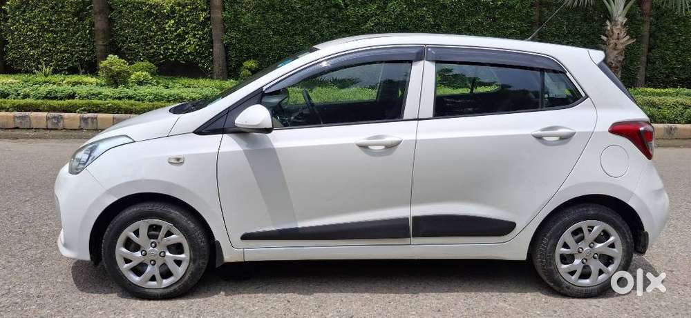 Hyundai Grand I10 1.2 Kappa Magna, 2018, Petrol