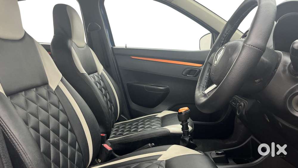 Renault Kwid Climber 1.0 Mt, 2018, Petrol