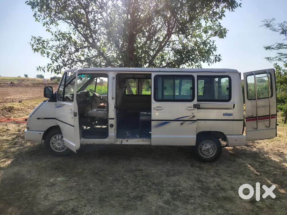 Good Condition Tata Winger