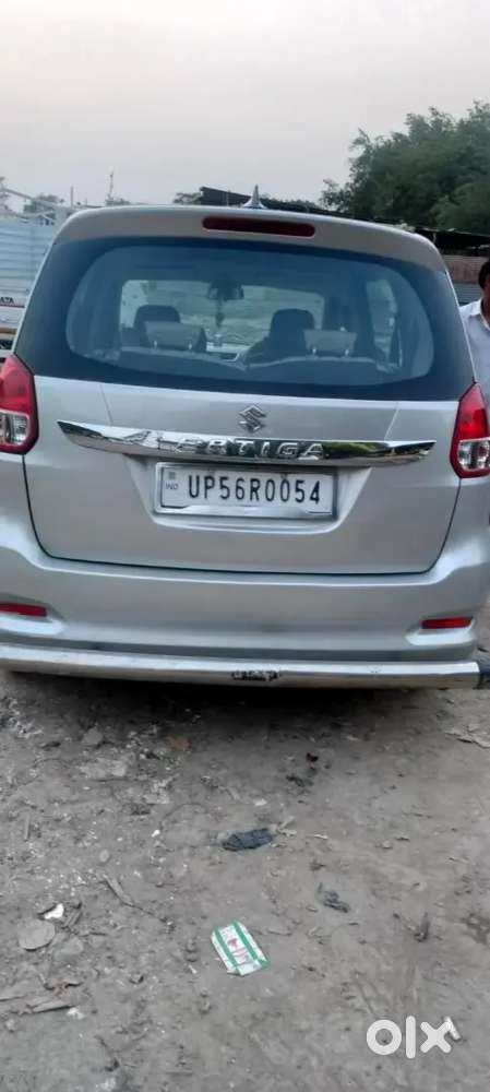 Maruti Suzuki Grand Vitara 7 Seater 10