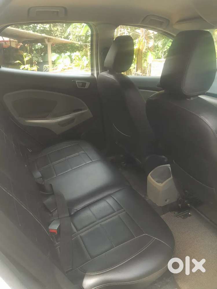 Ford Ecosport 2015 Variant Titanium