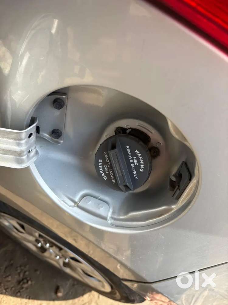 Hyundai Grand I10 2018 Cng & Hybrids 68000 Km Driven