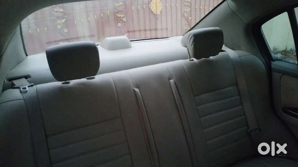 Maruti Suzuki Sx4 2010 Year