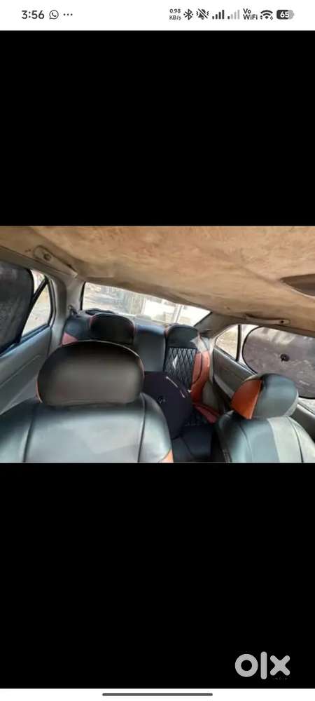 Hyundai Accent Sedan 2005 Petrol Manual