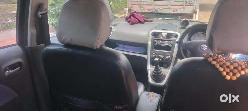 2010 Maruti Suzuki Ritz