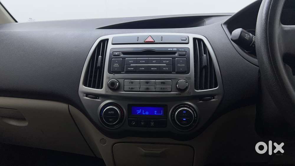Hyundai I20 2012-2014 Magna Optional 1.2, 2013, Petrol
